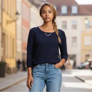 Cynthia Rowley light weight sweater‎
